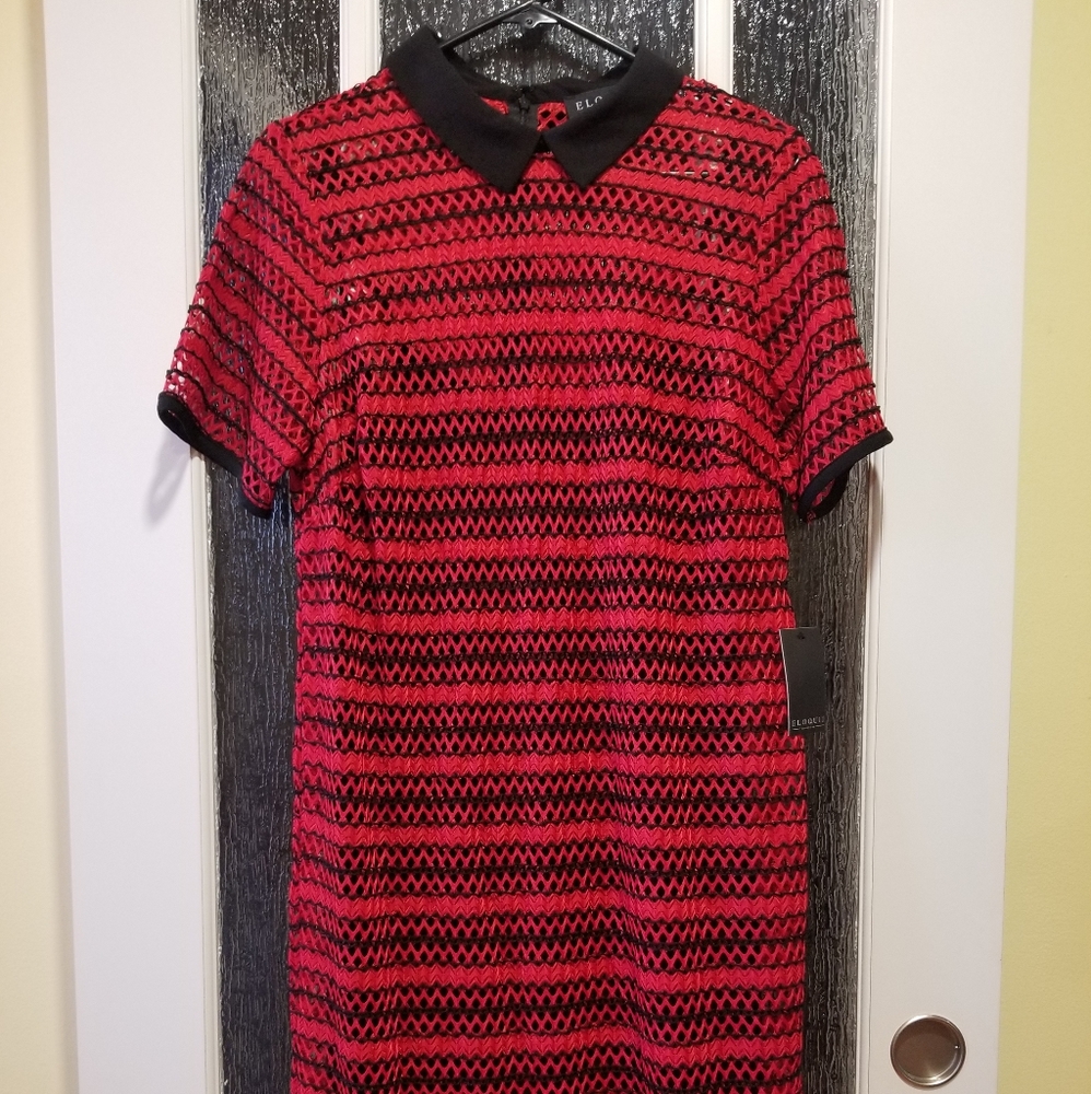 Midi Dress